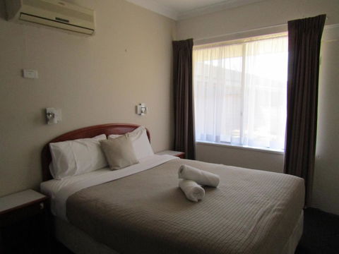 Allonville Gardens Motel - Accommodation Georgetown 25