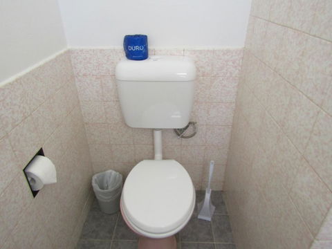 Allonville Gardens Motel - Accommodation Georgetown 28