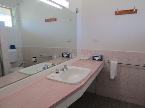 Allonville Gardens Motel - Accommodation Georgetown 29