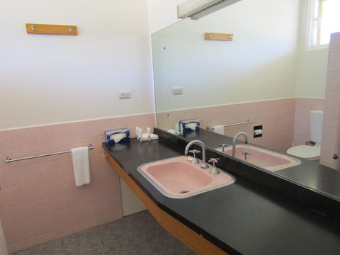 Allonville Gardens Motel - Accommodation Georgetown 18