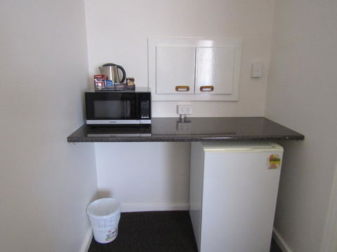 Allonville Gardens Motel - Accommodation Georgetown 16