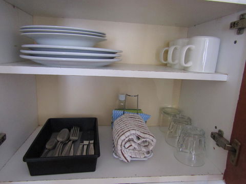 Allonville Gardens Motel - Accommodation Georgetown 20