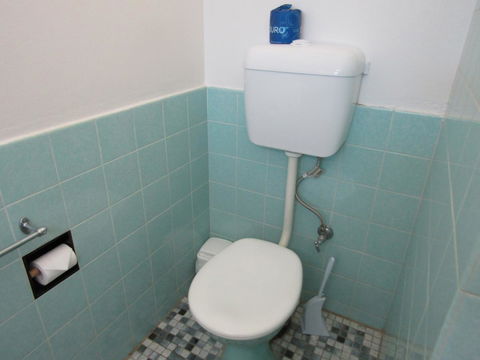 Allonville Gardens Motel - Accommodation Georgetown 22