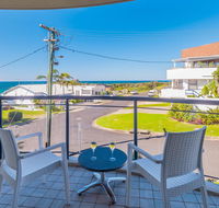 The Cove Yamba - Accommodation Georgetown