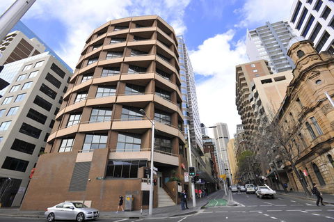 Metro Apartments On Darling Harbour - Accommodation Georgetown 8