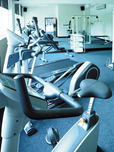 Adina Apartment Hotel Sydney Surry Hills - Accommodation Georgetown 18
