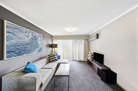 Adina Apartment Hotel Sydney Surry Hills - Accommodation Georgetown 7
