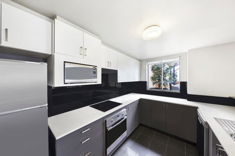 Adina Apartment Hotel Sydney Surry Hills - Accommodation Georgetown 11