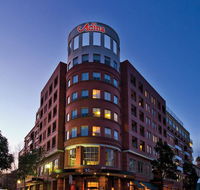 Adina Apartment Hotel Sydney Surry Hills - Accommodation Georgetown