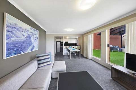 Adina Apartment Hotel Sydney Surry Hills - Accommodation Georgetown 13
