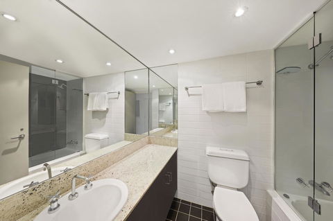 Adina Apartment Hotel Sydney Surry Hills - Accommodation Georgetown 8