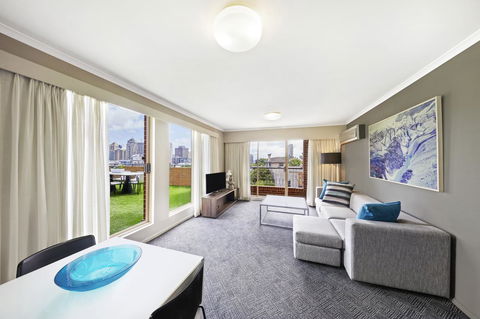 Adina Apartment Hotel Sydney Surry Hills - Accommodation Georgetown 12
