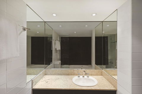 Adina Apartment Hotel Sydney Surry Hills - Accommodation Georgetown 9