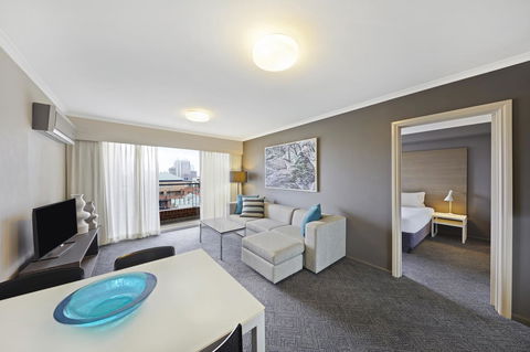Adina Apartment Hotel Sydney Surry Hills - Accommodation Georgetown 10