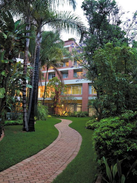 Adina Apartment Hotel Sydney Surry Hills - Accommodation Georgetown 5