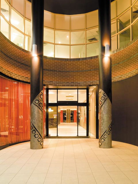 Adina Apartment Hotel Sydney Surry Hills - Accommodation Georgetown 3