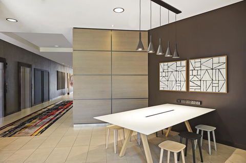 Adina Apartment Hotel Sydney Surry Hills - Accommodation Georgetown 6