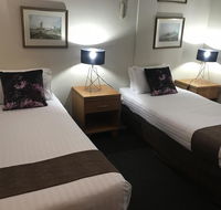 Mariners Court Hotel - Accommodation Georgetown