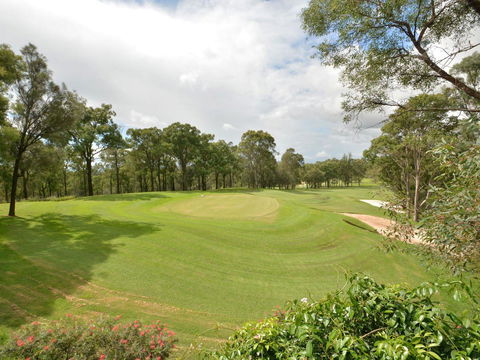 Villa 3br Margarita Villa Located Within Cypress Lakes Resort - Accommodation Georgetown 2