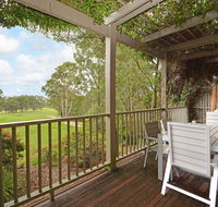 Villa Margarita located within Cypress Lakes - Accommodation Georgetown