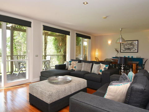 Villa 3br Margarita Villa Located Within Cypress Lakes Resort - Accommodation Georgetown 9