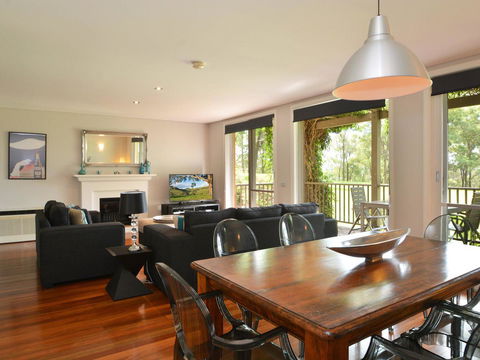 Villa 3br Margarita Villa Located Within Cypress Lakes Resort - Accommodation Georgetown 11
