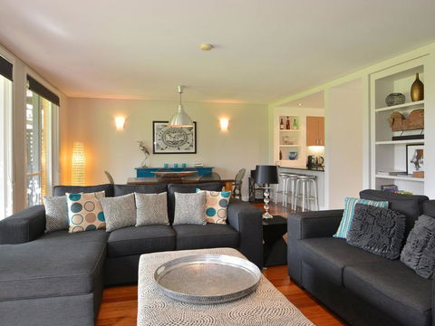 Villa 3br Margarita Villa Located Within Cypress Lakes Resort - Accommodation Georgetown 14