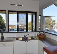 The Boat House - Accommodation Georgetown