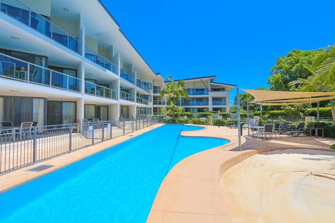 Boathouse Resort (Water Front) - Accommodation Georgetown 14