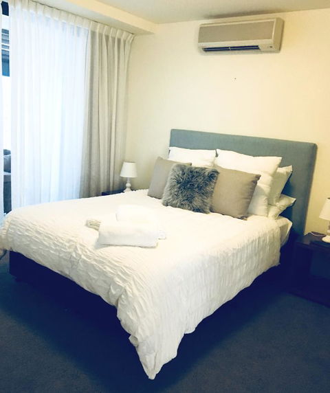 Boathouse Resort (Water Front) - Accommodation Georgetown 3