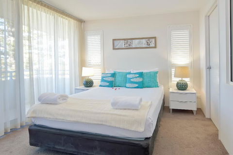 Boathouse Resort (Water Front) - Accommodation Georgetown 19