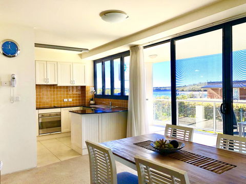 Boathouse Resort (Water Front) - Accommodation Georgetown 1
