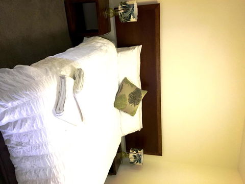 Boathouse Resort (Water Front) - Accommodation Georgetown 4