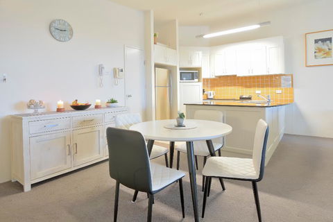 Boathouse Resort (Water Front) - Accommodation Georgetown 21