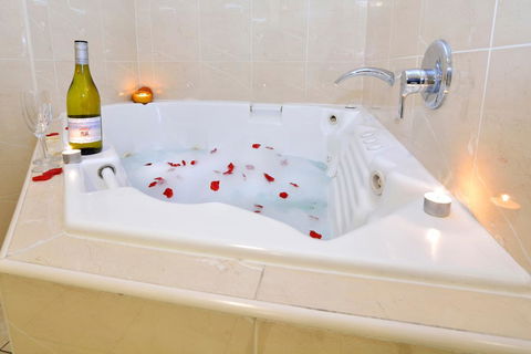 Boathouse Resort (Water Front) - Accommodation Georgetown 18