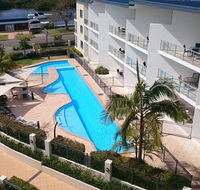Boathouse Resort Water Front - Accommodation Georgetown