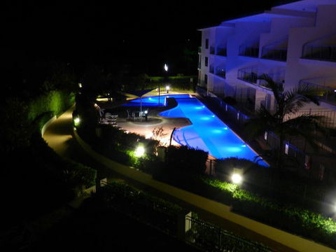 Boathouse Resort (Water Front) - Accommodation Georgetown 12