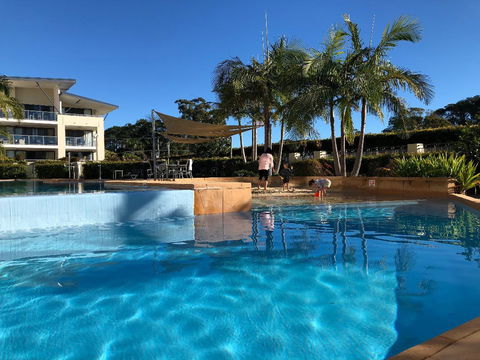 Boathouse Resort (Water Front) - Accommodation Georgetown 11