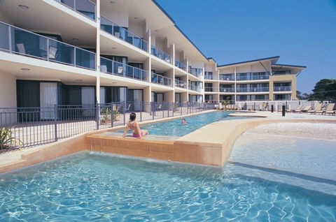 Boathouse Resort (Water Front) - Accommodation Georgetown 23
