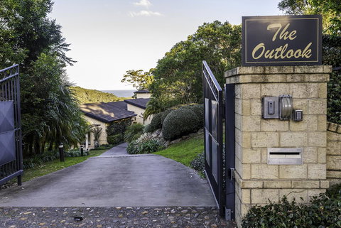The Outlook Cabana - Accommodation Georgetown 22