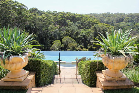 The Outlook Cabana - Accommodation Georgetown 11