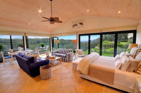 The Outlook Cabana - Accommodation Georgetown 6