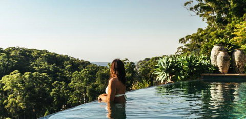 The Outlook Cabana - Accommodation Georgetown 2
