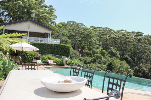 The Outlook Cabana - Accommodation Georgetown 13