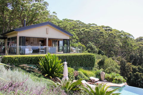 The Outlook Cabana - Accommodation Georgetown 10
