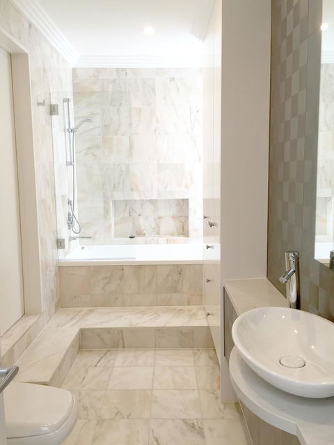 Luxury House In Bondi Junction - Accommodation Georgetown 5
