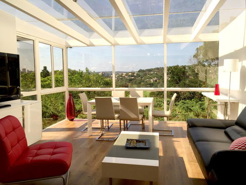 Luxury House In Bondi Junction - Accommodation Georgetown 0