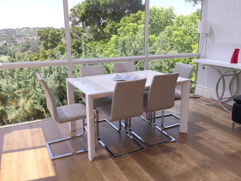 Luxury House In Bondi Junction - Accommodation Georgetown 1