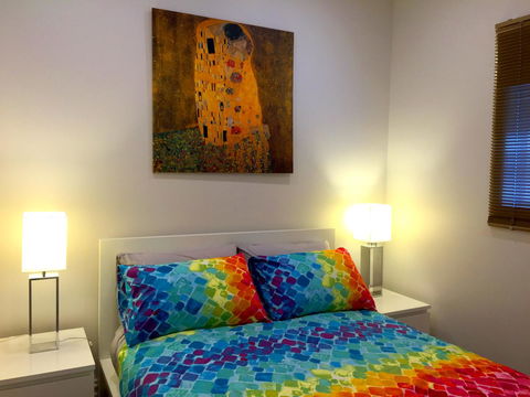 Luxury House In Bondi Junction - Accommodation Georgetown 10