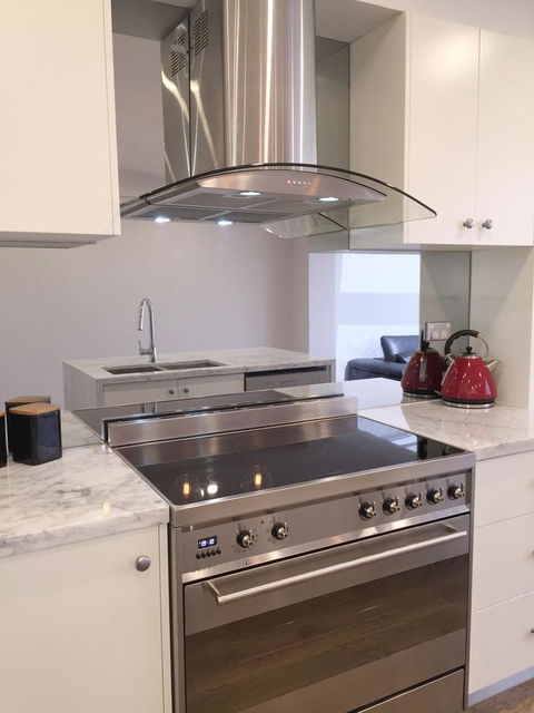 Luxury House In Bondi Junction - Accommodation Georgetown 4